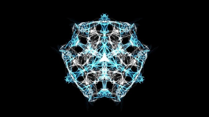 白人女性是不是很美，为什么?